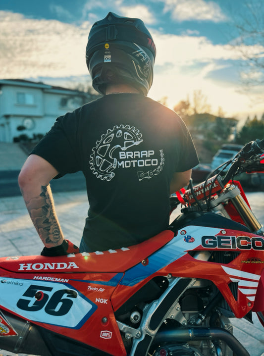 Sprocket - Tee